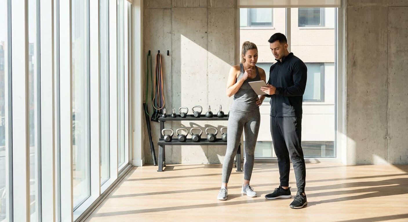 Sportschool Breda: waar let je op bij het kiezen?