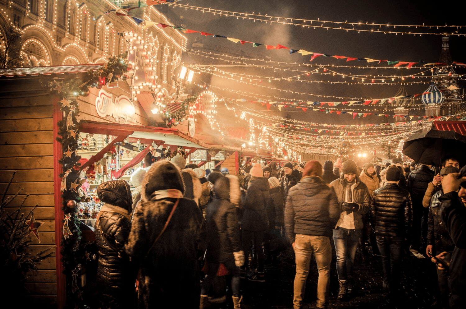 Nieuwsbrief November