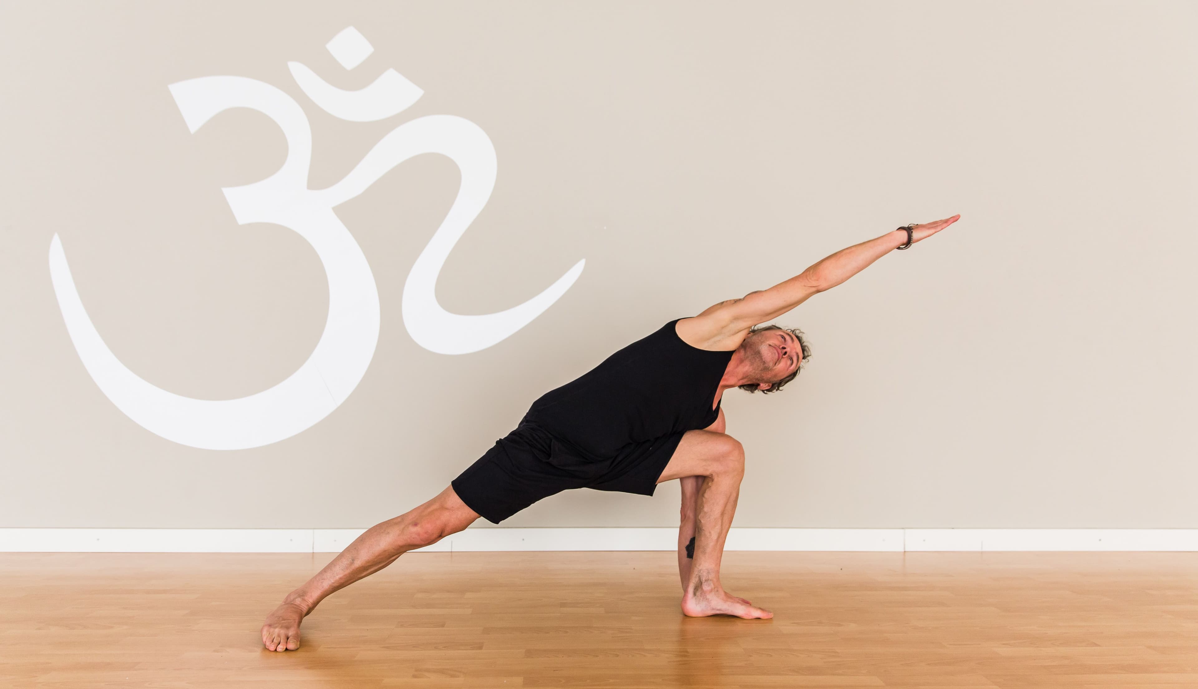 6-weekse Yin Yoga Opleiding met