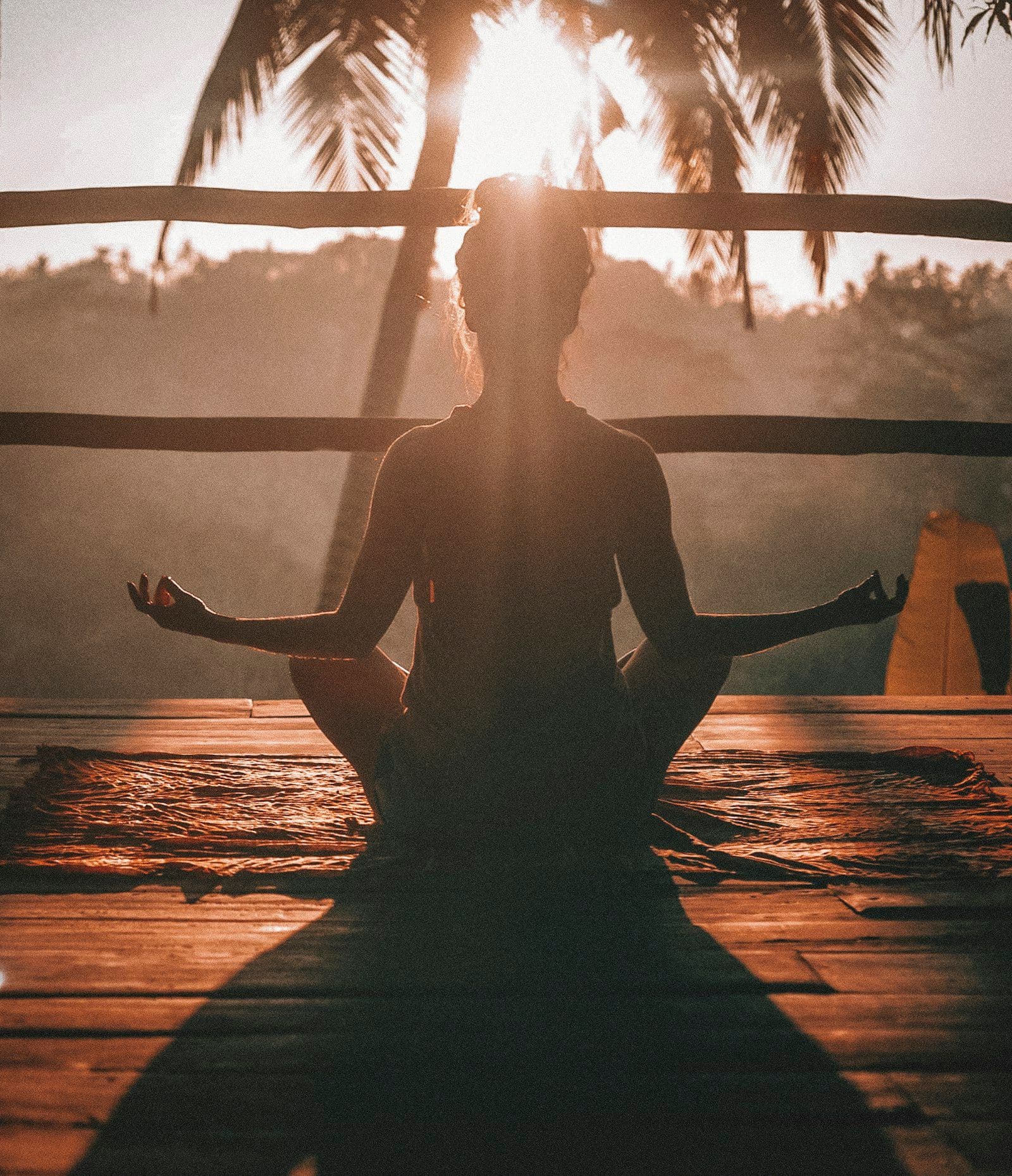 Yoga in Breda. Rustige focus, sterke basis.