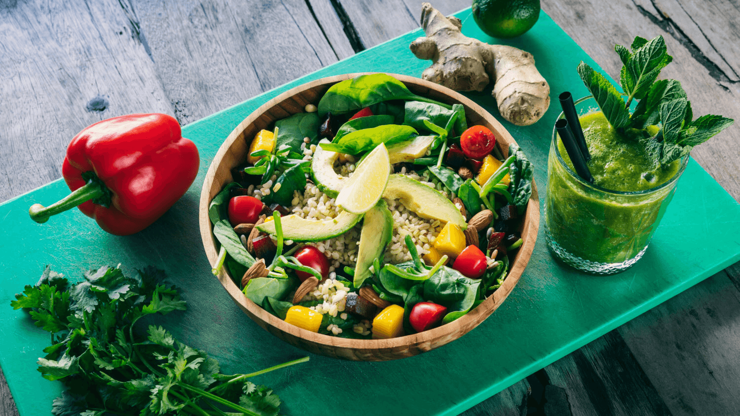 ”Heel Breda Vegan” niet schrikken, Babs legt het uit 😉